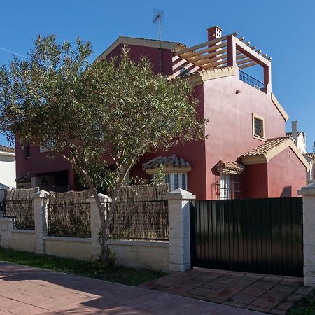 Apartoyou - Torre Vistahermosa El Puerto de Santa María Kültér fotó