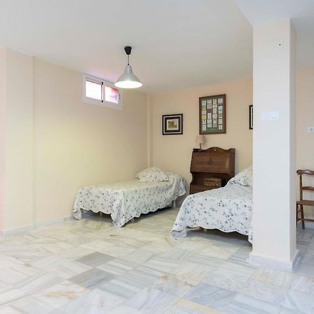 Apartoyou - Torre Vistahermosa El Puerto de Santa María Kültér fotó