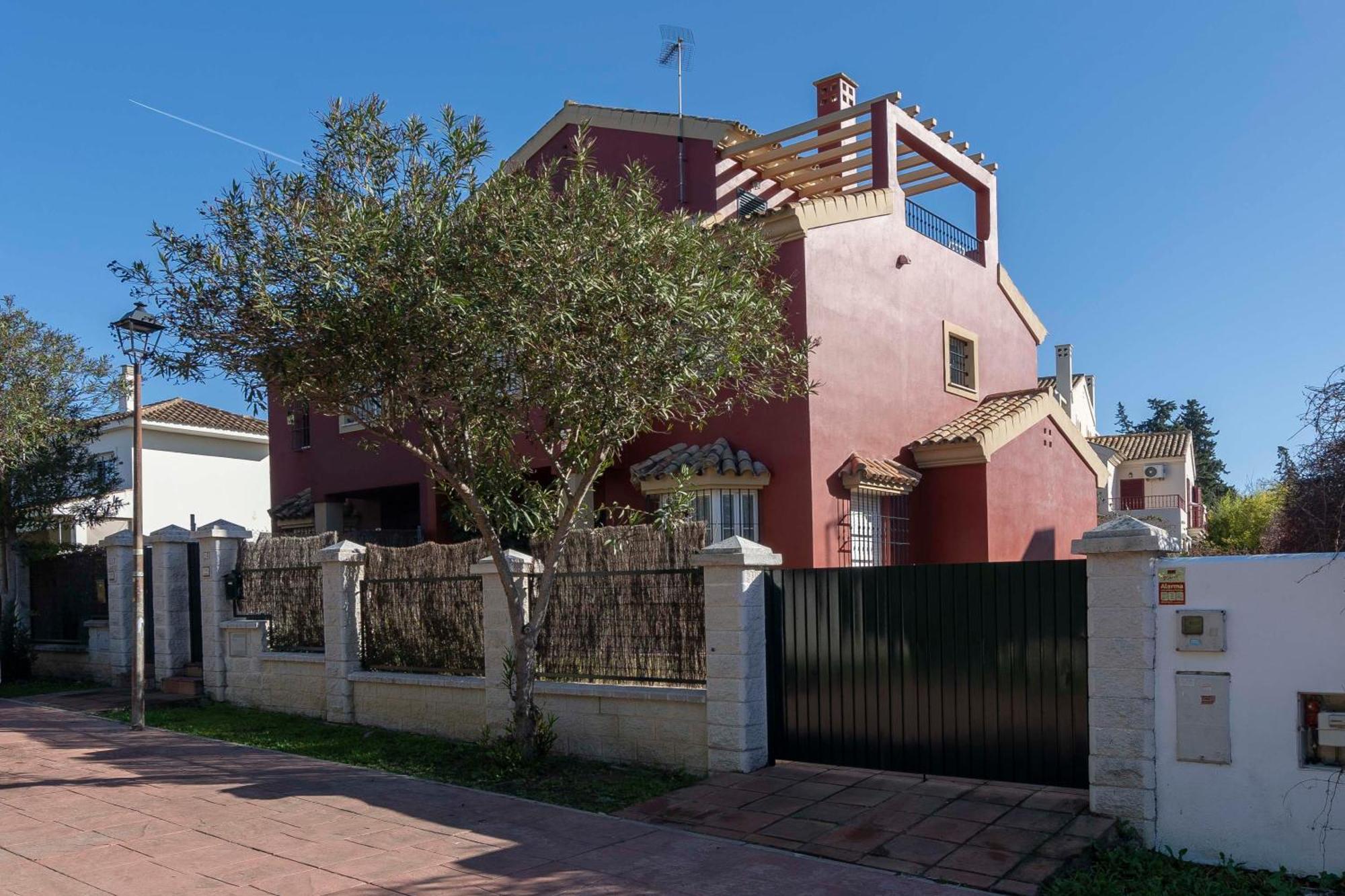 Apartoyou - Torre Vistahermosa El Puerto de Santa María Kültér fotó