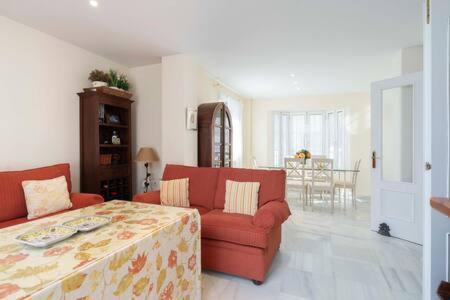 Apartoyou - Torre Vistahermosa El Puerto de Santa María Kültér fotó