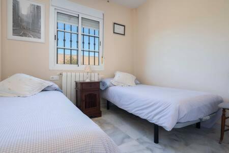 Apartoyou - Torre Vistahermosa El Puerto de Santa María Kültér fotó