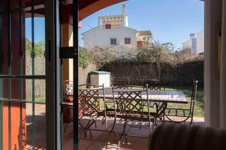 Apartoyou - Torre Vistahermosa El Puerto de Santa María Kültér fotó