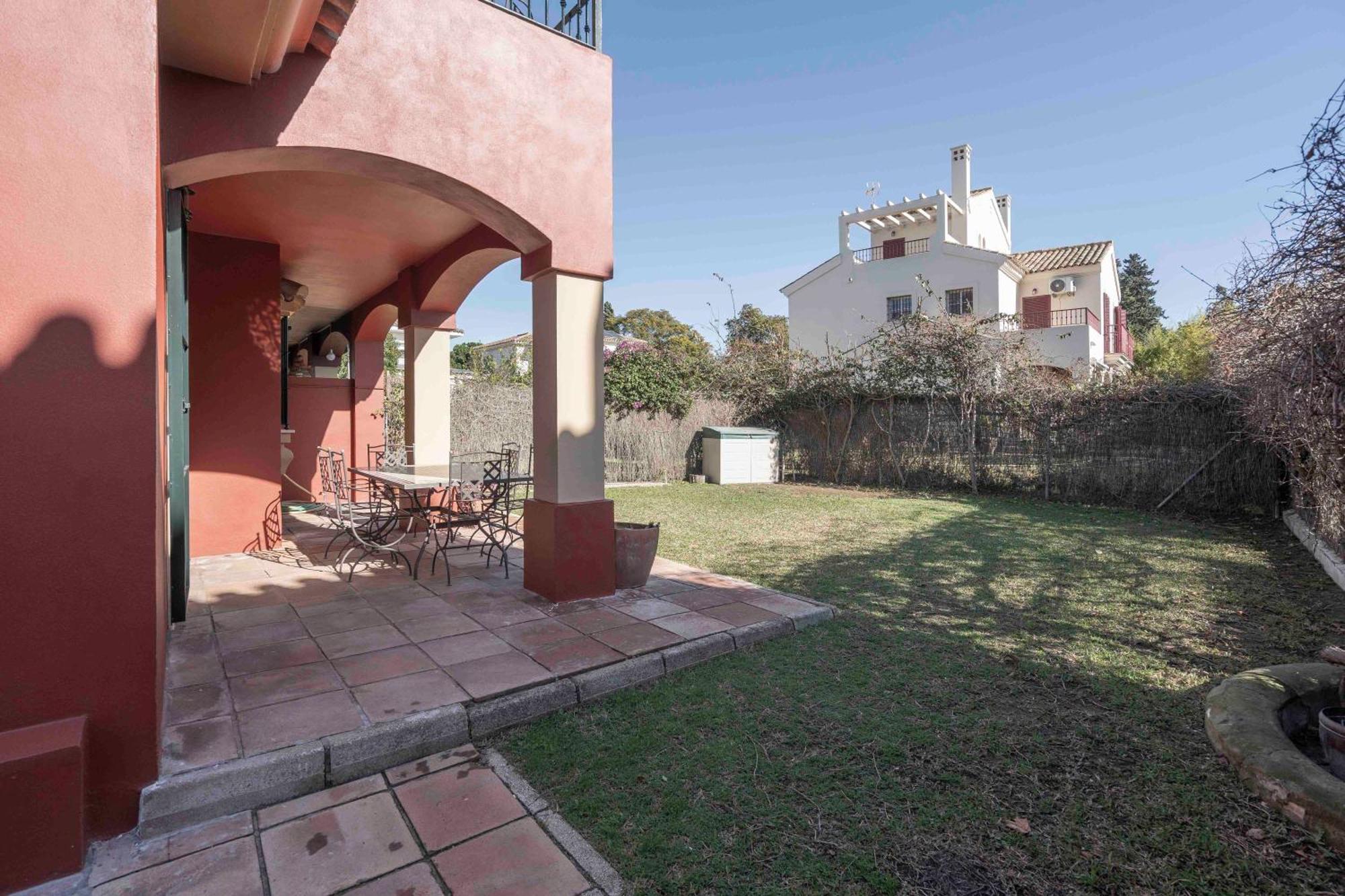 Apartoyou - Torre Vistahermosa El Puerto de Santa María Kültér fotó