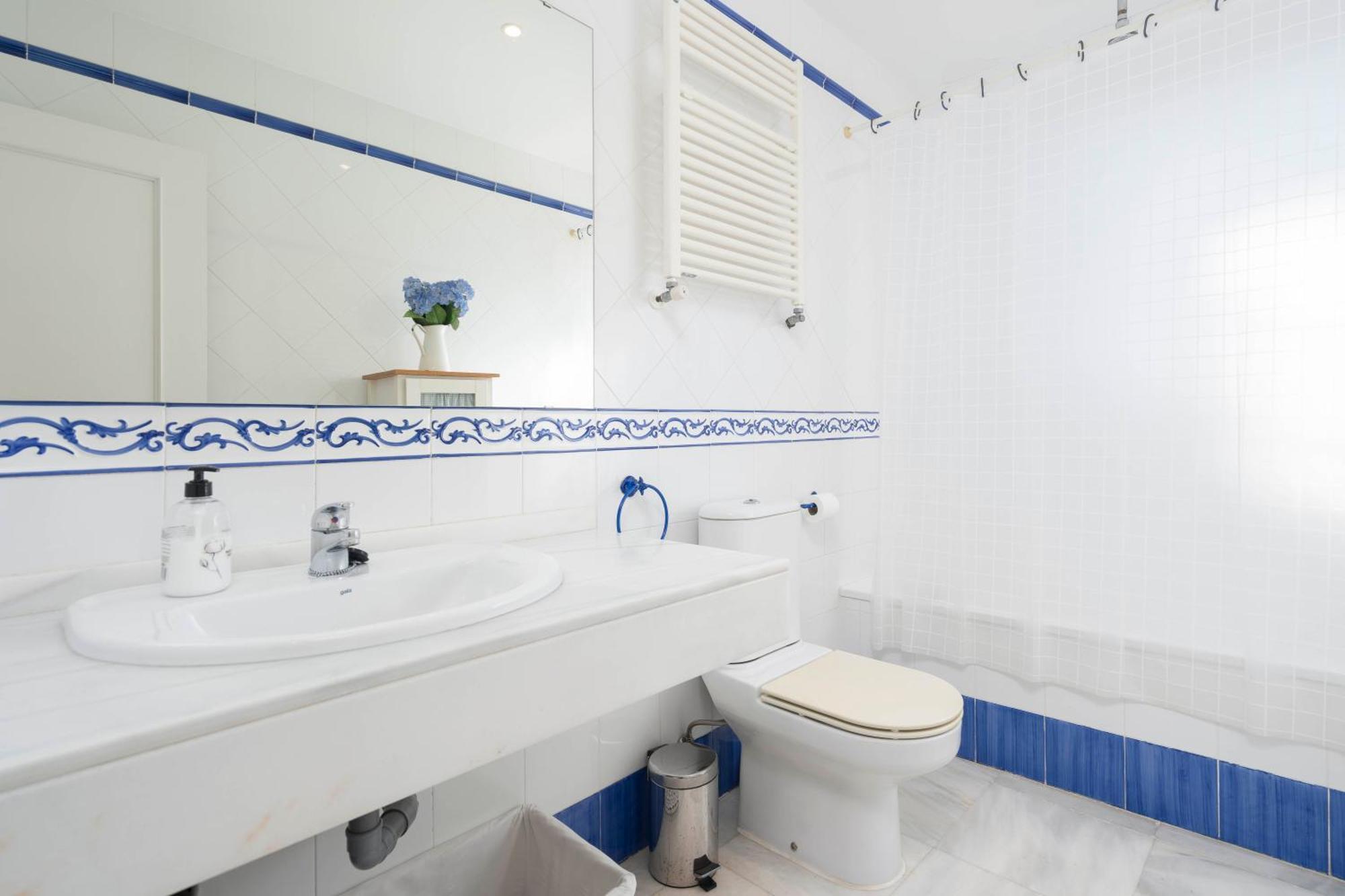 Apartoyou - Torre Vistahermosa El Puerto de Santa María Kültér fotó