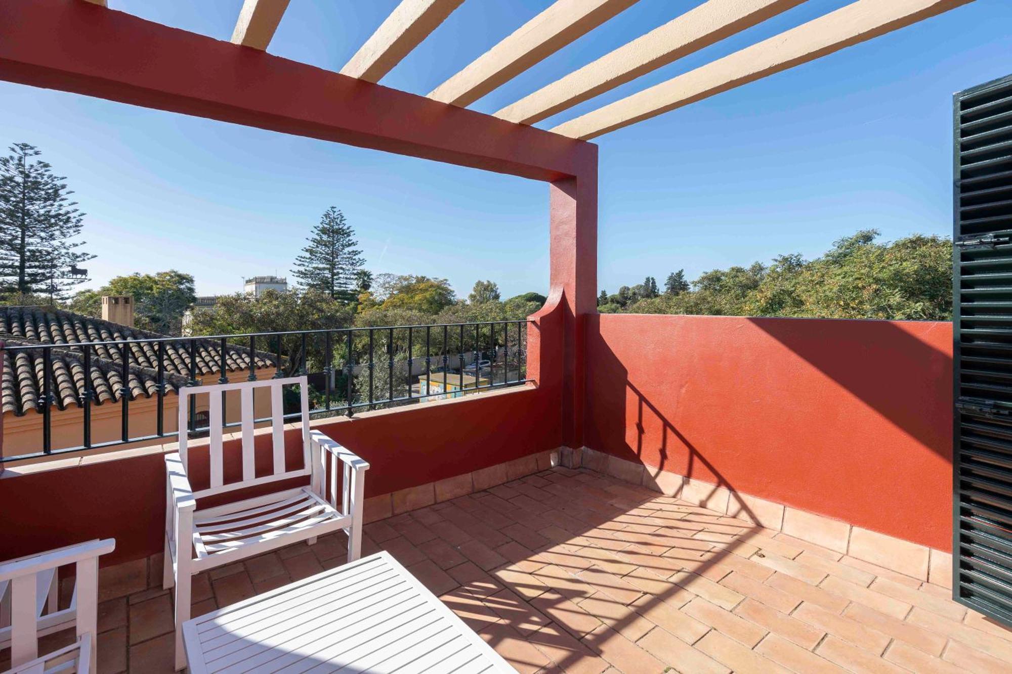 Apartoyou - Torre Vistahermosa El Puerto de Santa María Kültér fotó