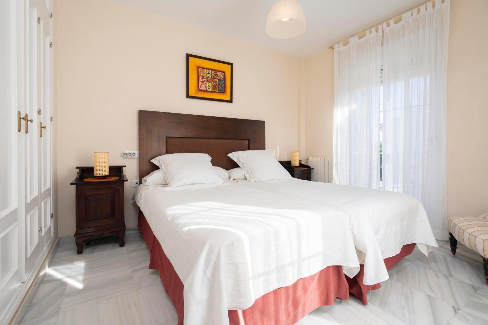 Apartoyou - Torre Vistahermosa El Puerto de Santa María Kültér fotó